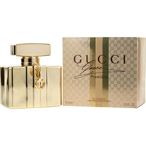 gucci premier perfume